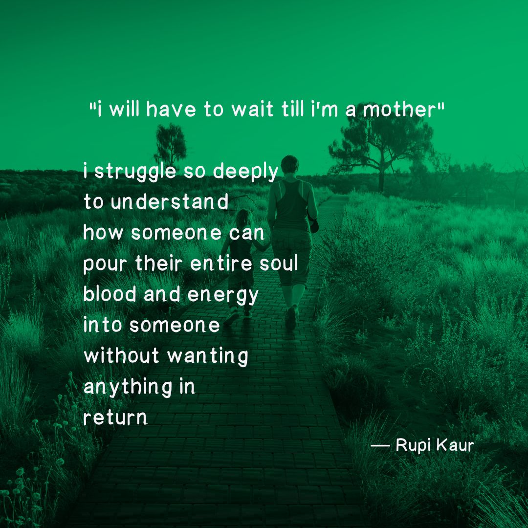 Happy Mother's Day