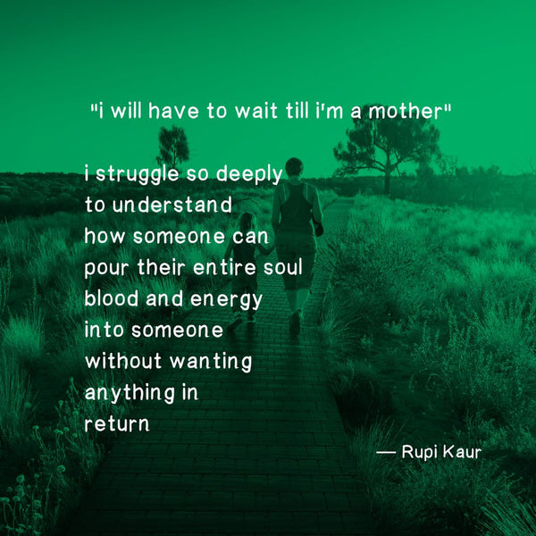 Happy Mother's Day