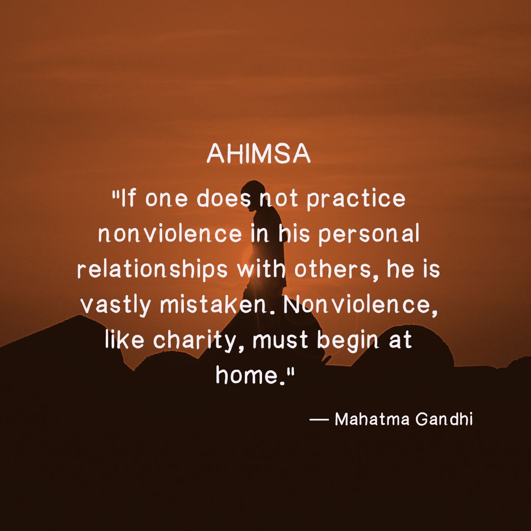 How do you treat yourself (and others!)?