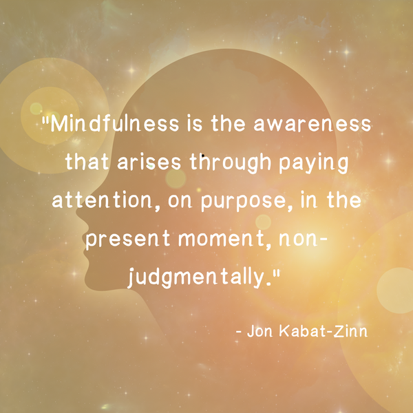 Nurturing Mindfulness Amid Modern Chaos: Your Path to Peace