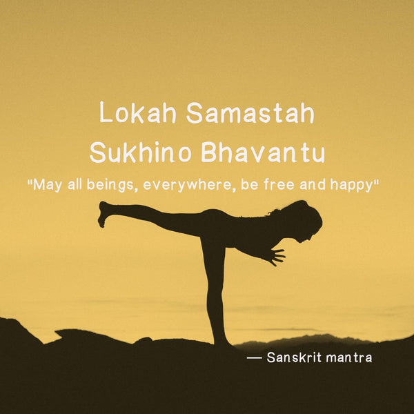 Why Do We Celebrate International Yoga Day?