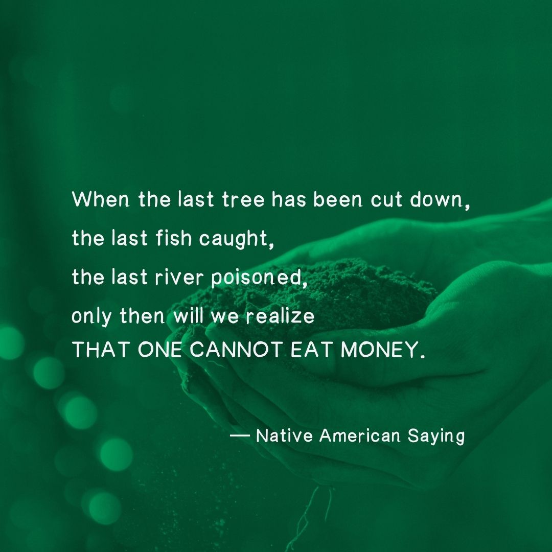 Earth Day Every Day