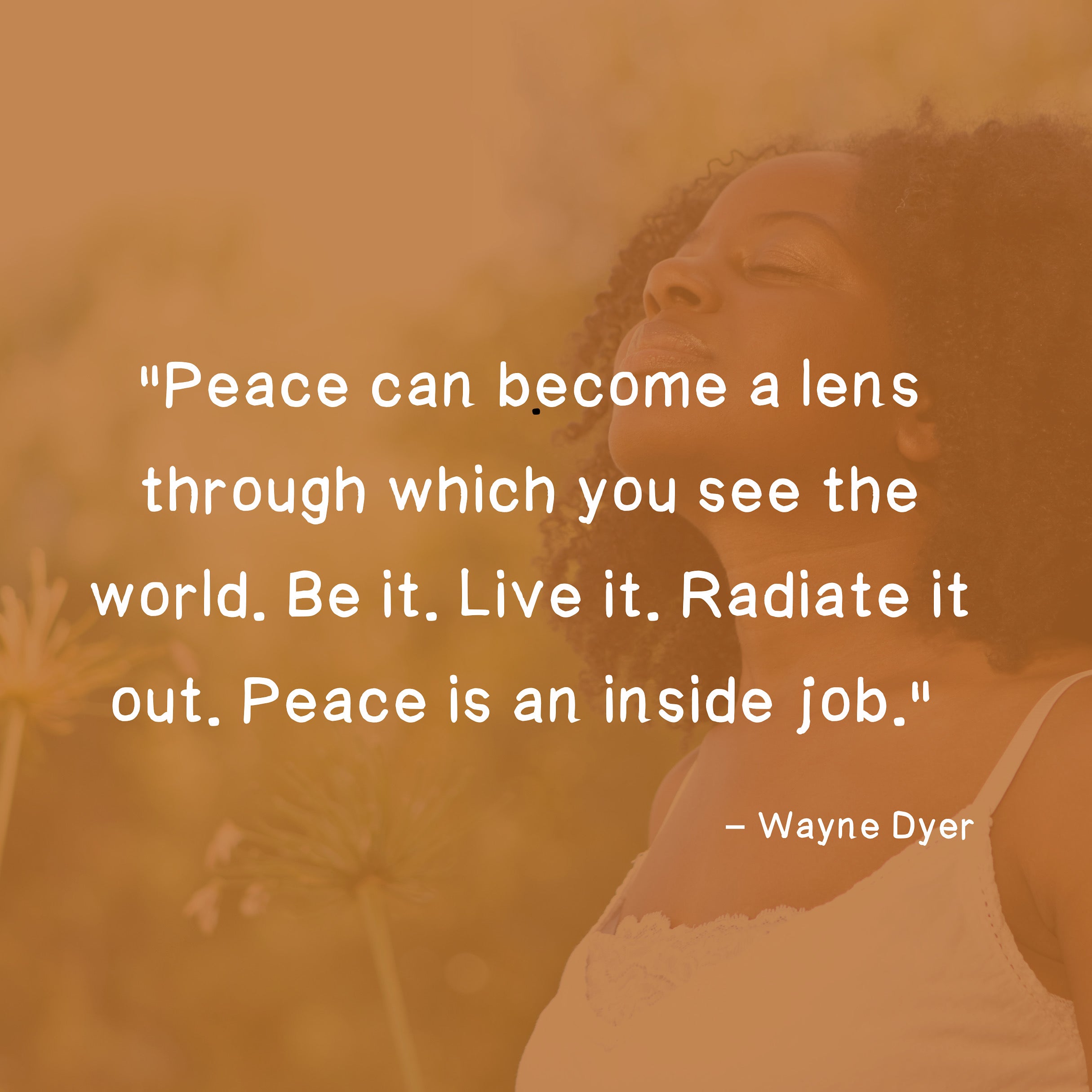 World Peace Day 🕊️☮️