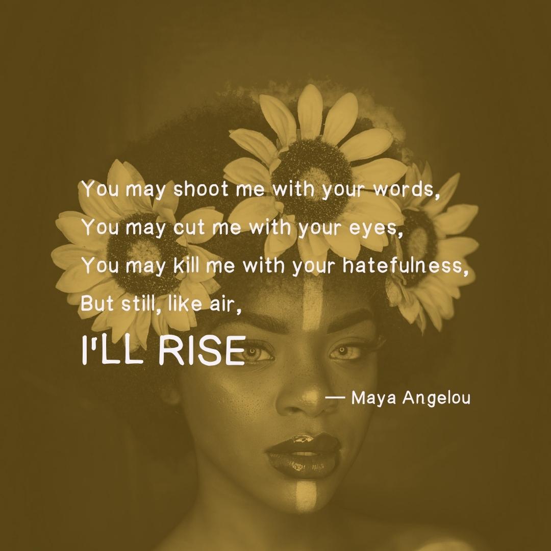 International Women's Day 🌛