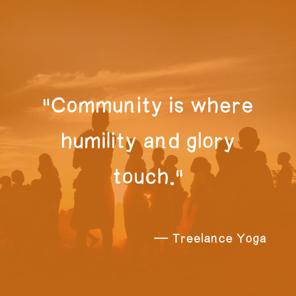Community Matters: Unveiling the Secrets to Resilience and Joy