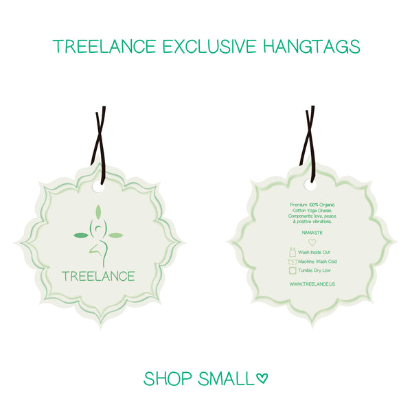 Little Yogi Onesie White