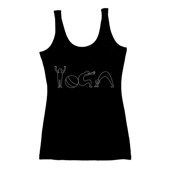 Organic Cotton Yoga Workout Tank Top meme minimalist Shirts Tops Tees Tanks for Women. Machine Wash Tanks with yoga prints; yoga shirts for women comfort & style; soft tshirts that move stretch with you through your yoga poses. Premium quality. Unique design. Ladies yoga apparel. Lightweight shirts. 2XL. XS. XXXL. XXL. M. L. S. XL. 3XL. Skin friendly. I love yoga t-shirt. Tagless. Figurines. Tag-less. 